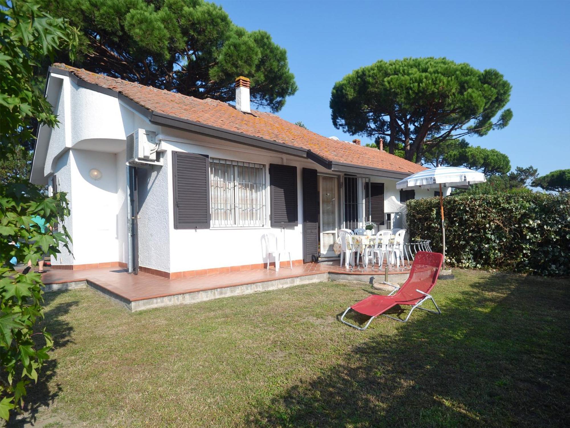 Sit Holiday Homes Lido delle Nazioni Eksteriør bilde