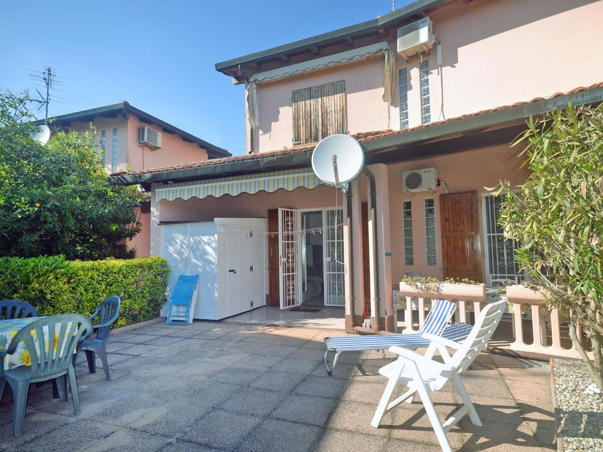 Sit Holiday Homes Lido delle Nazioni Rom bilde