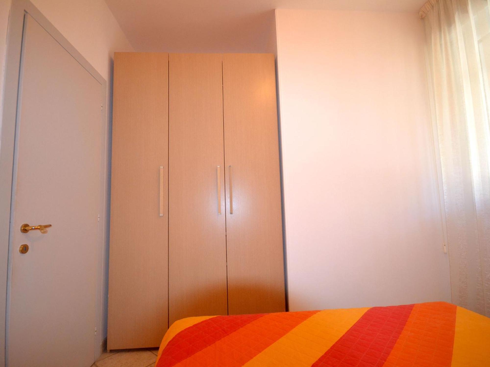 Sit Holiday Homes Lido delle Nazioni Rom bilde