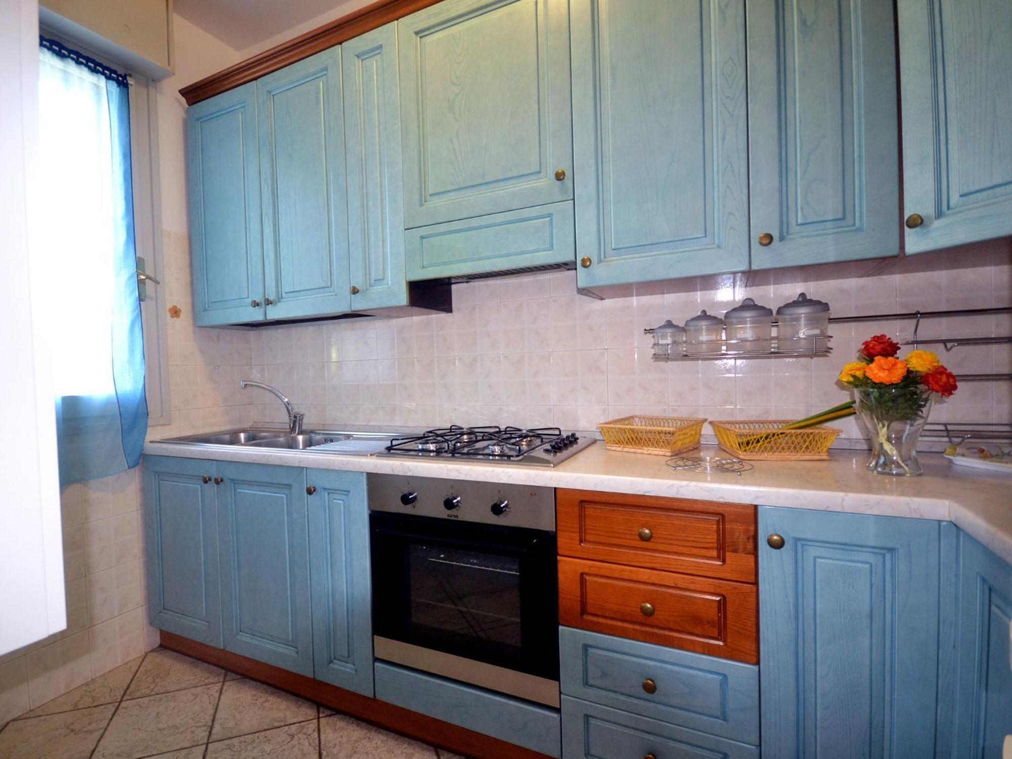 Sit Holiday Homes Lido delle Nazioni Rom bilde