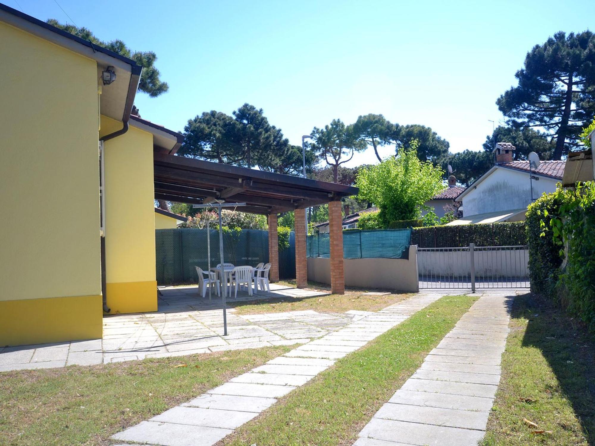 Sit Holiday Homes Lido delle Nazioni Rom bilde
