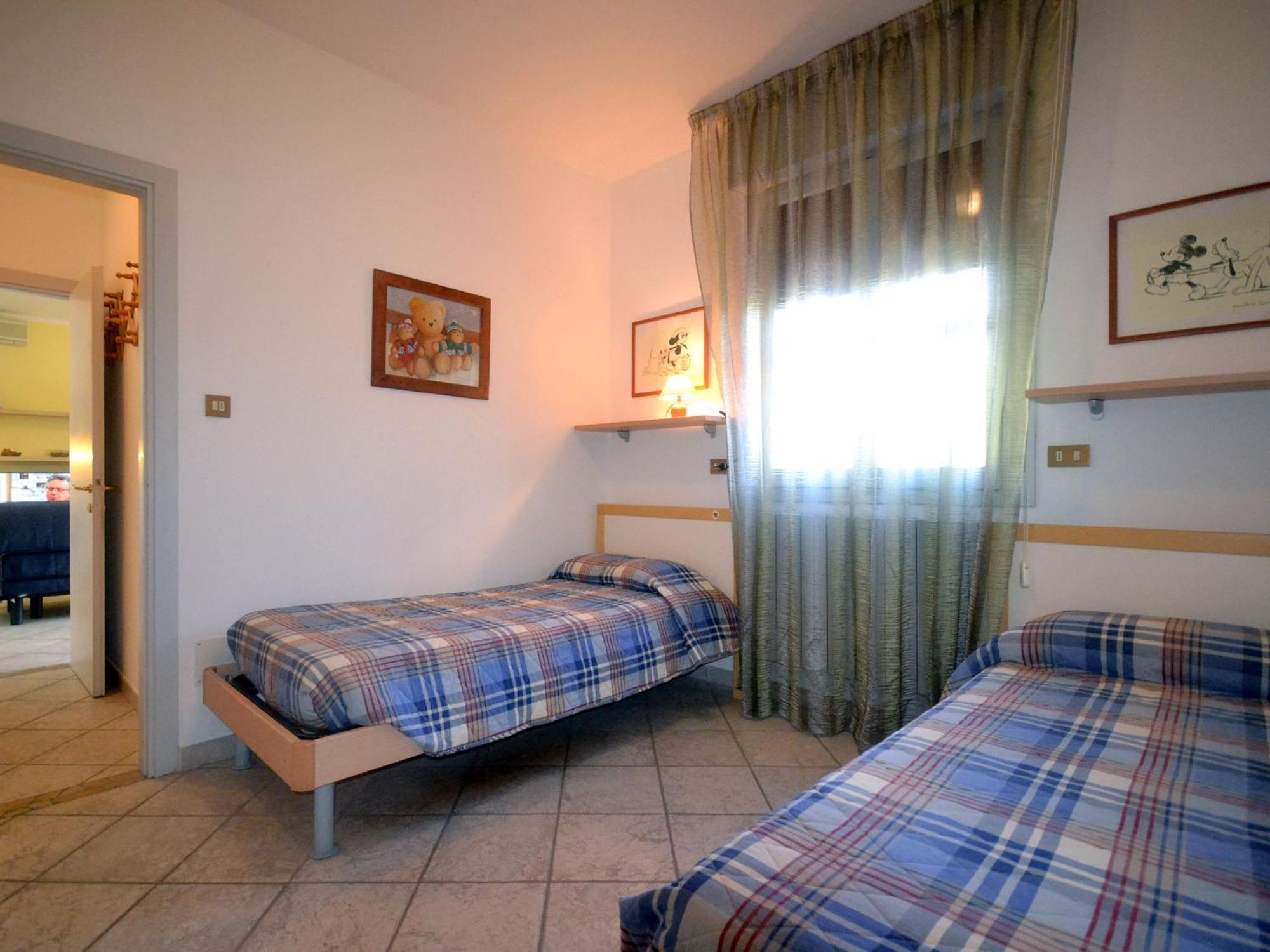 Sit Holiday Homes Lido delle Nazioni Rom bilde
