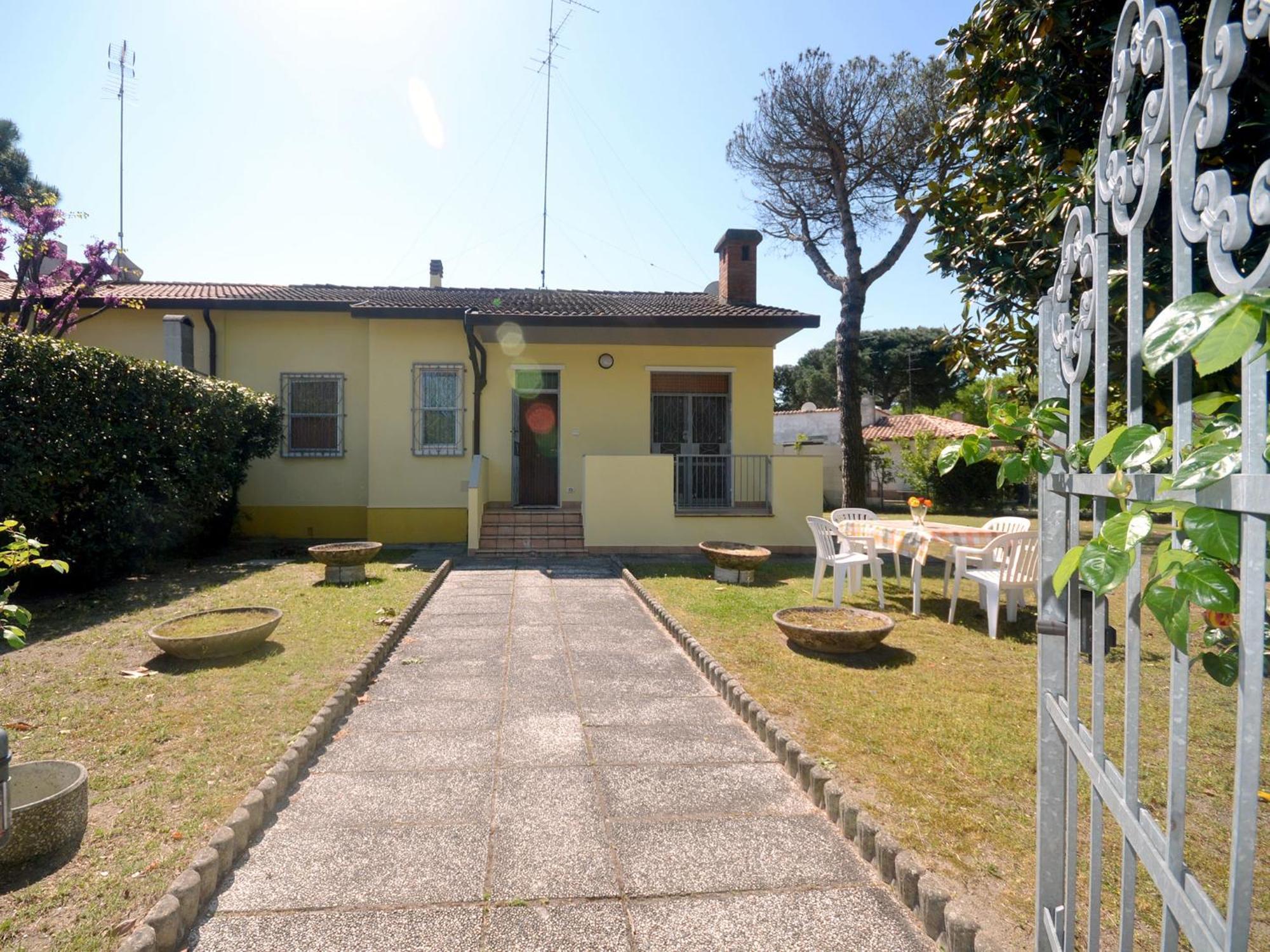 Sit Holiday Homes Lido delle Nazioni Rom bilde