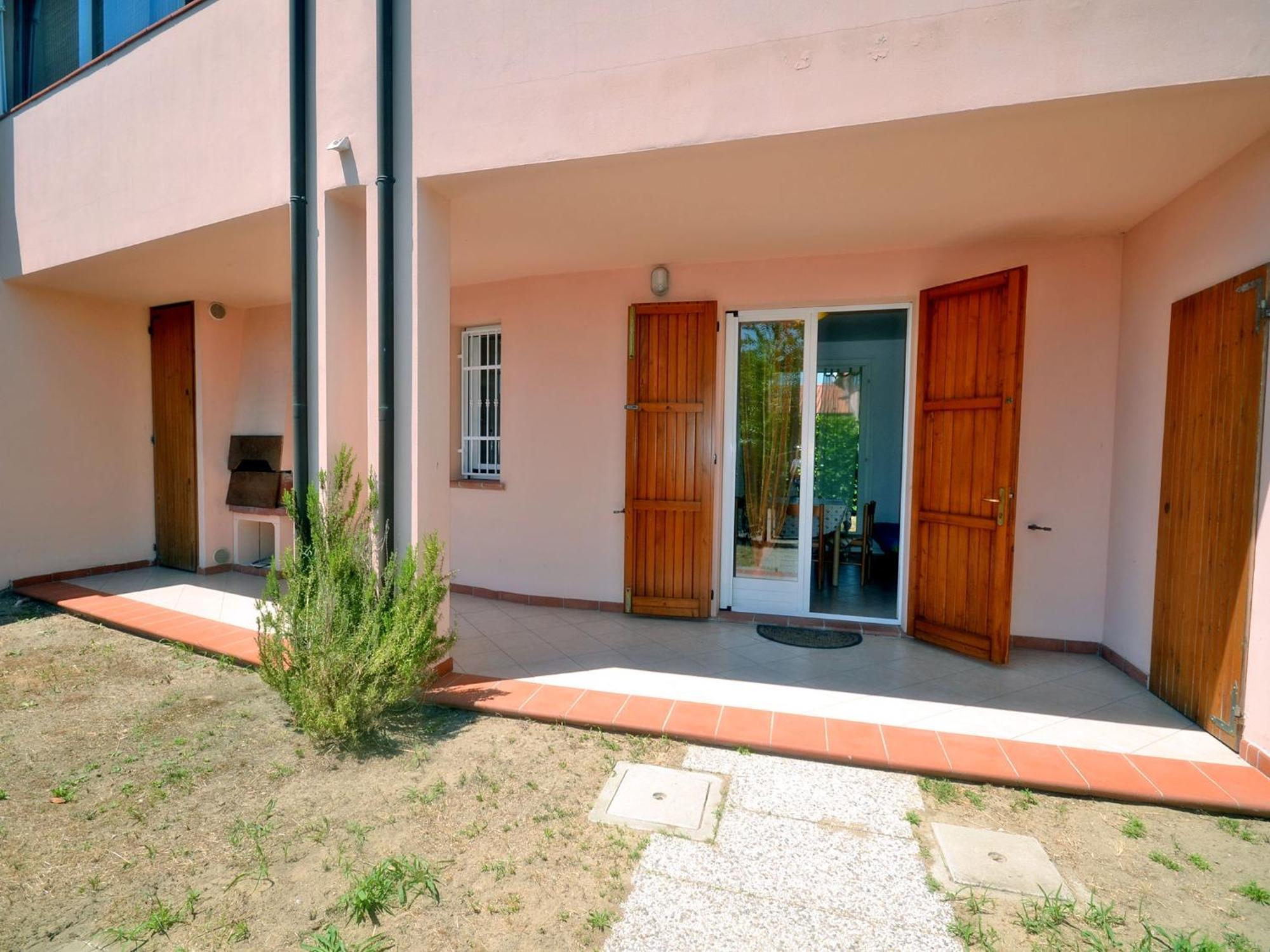 Sit Holiday Homes Lido delle Nazioni Rom bilde