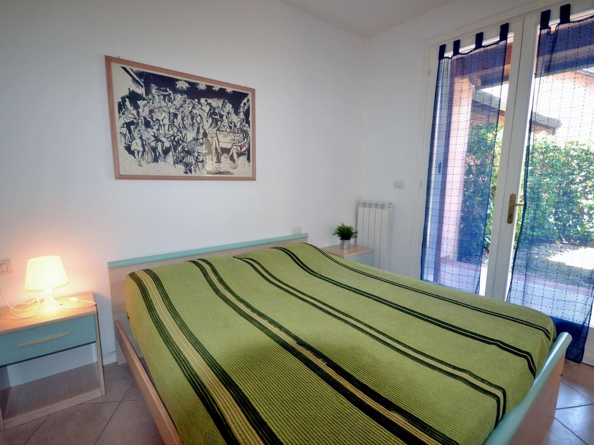Sit Holiday Homes Lido delle Nazioni Rom bilde