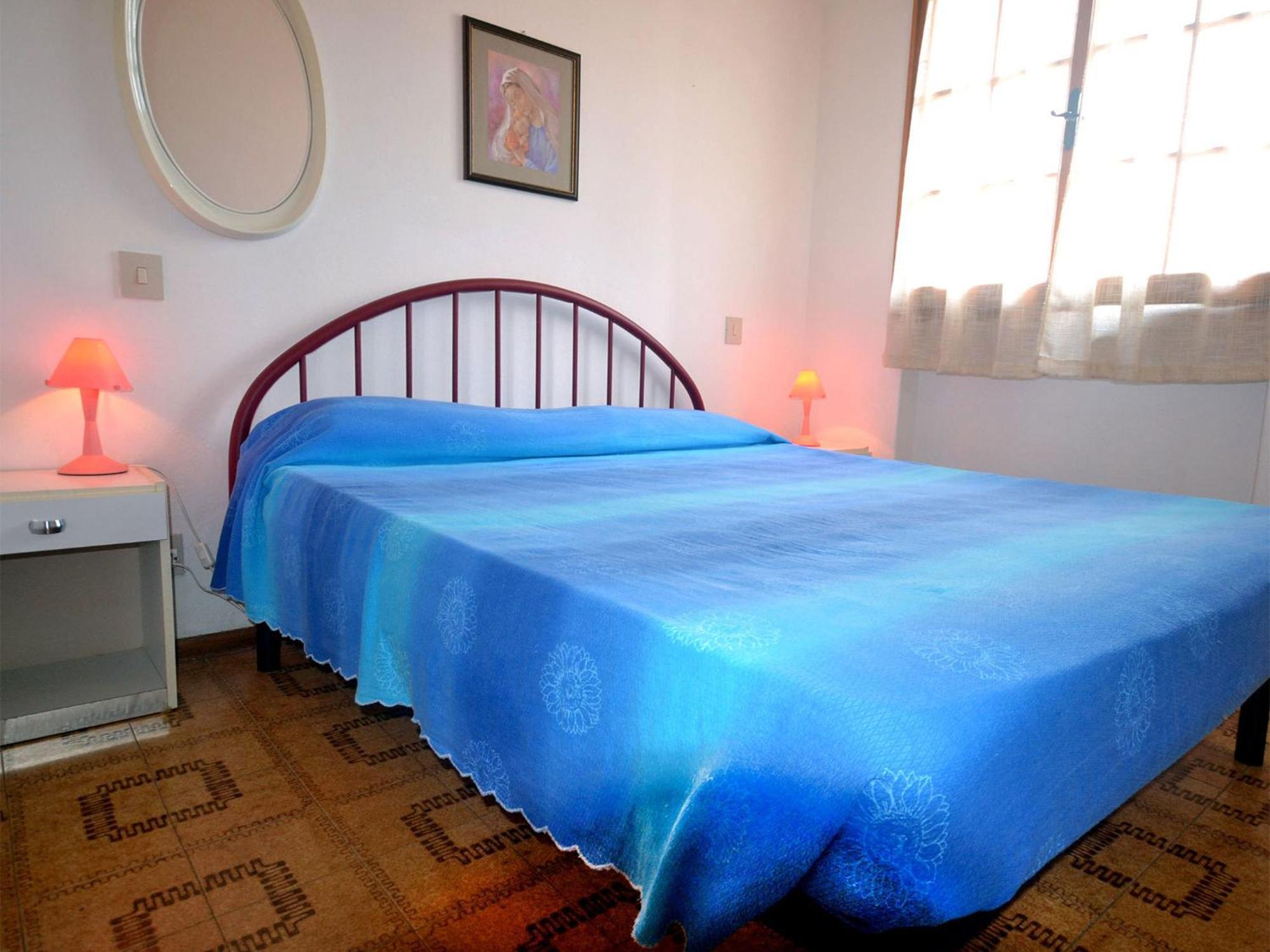 Sit Holiday Homes Lido delle Nazioni Rom bilde