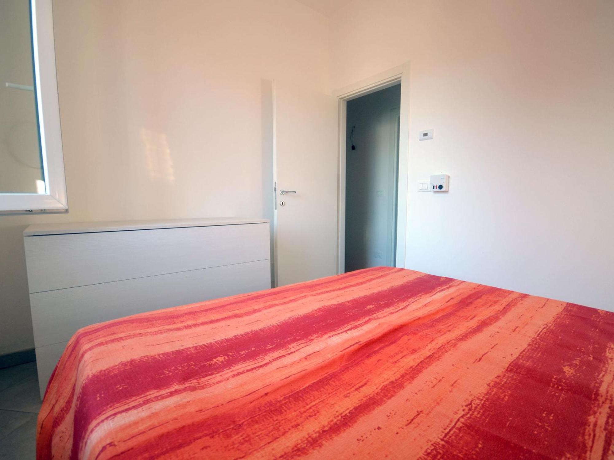Sit Holiday Homes Lido delle Nazioni Rom bilde