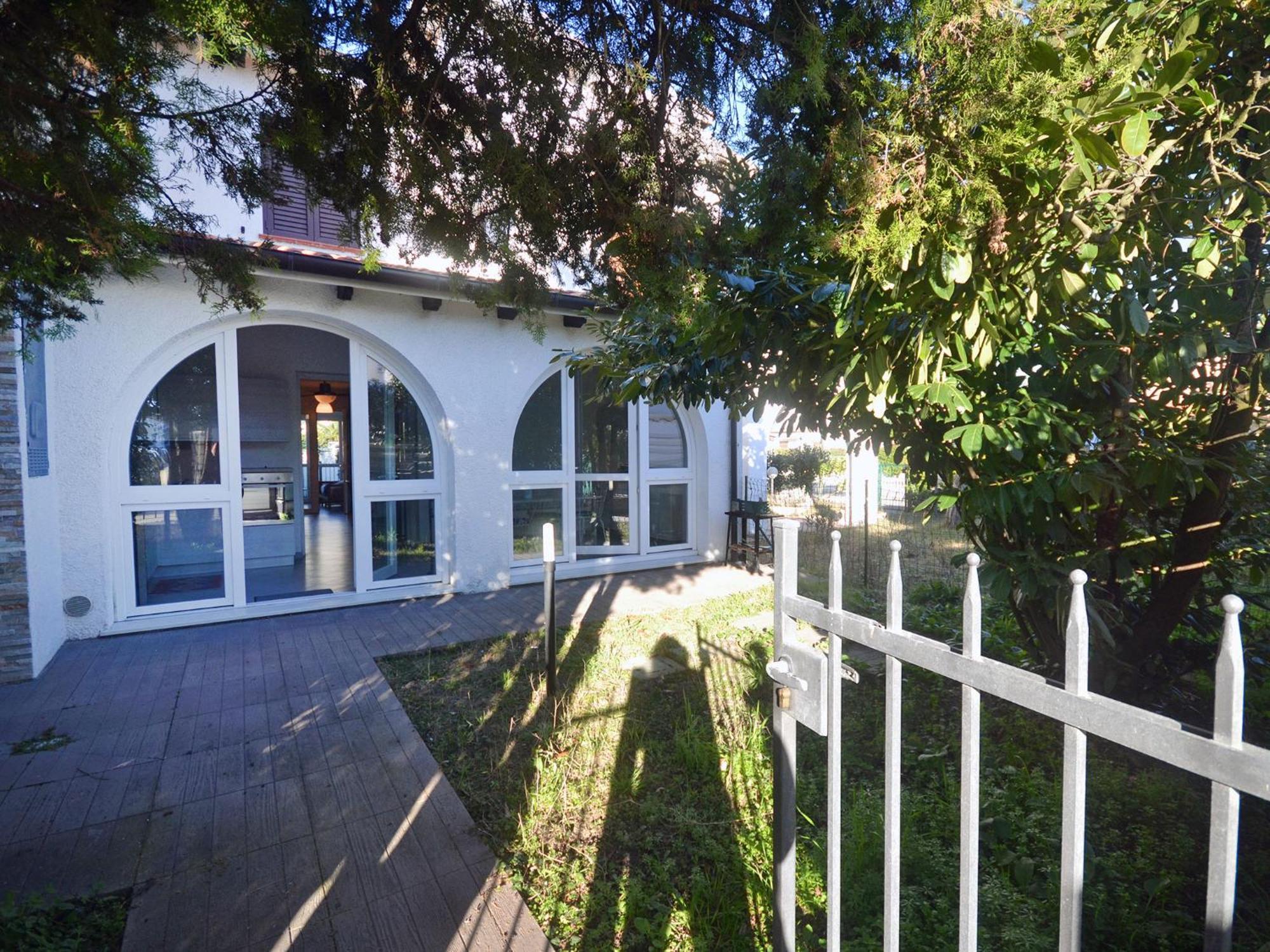 Sit Holiday Homes Lido delle Nazioni Rom bilde