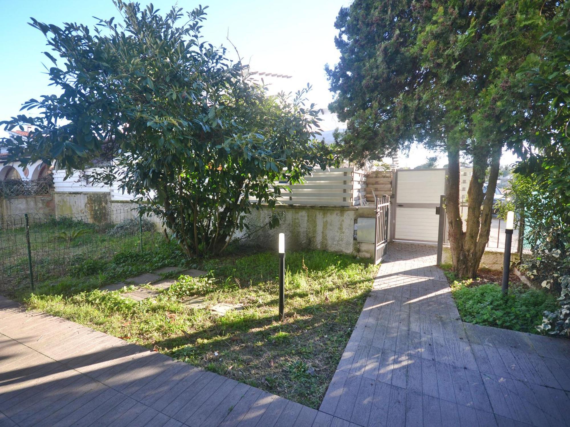 Sit Holiday Homes Lido delle Nazioni Rom bilde