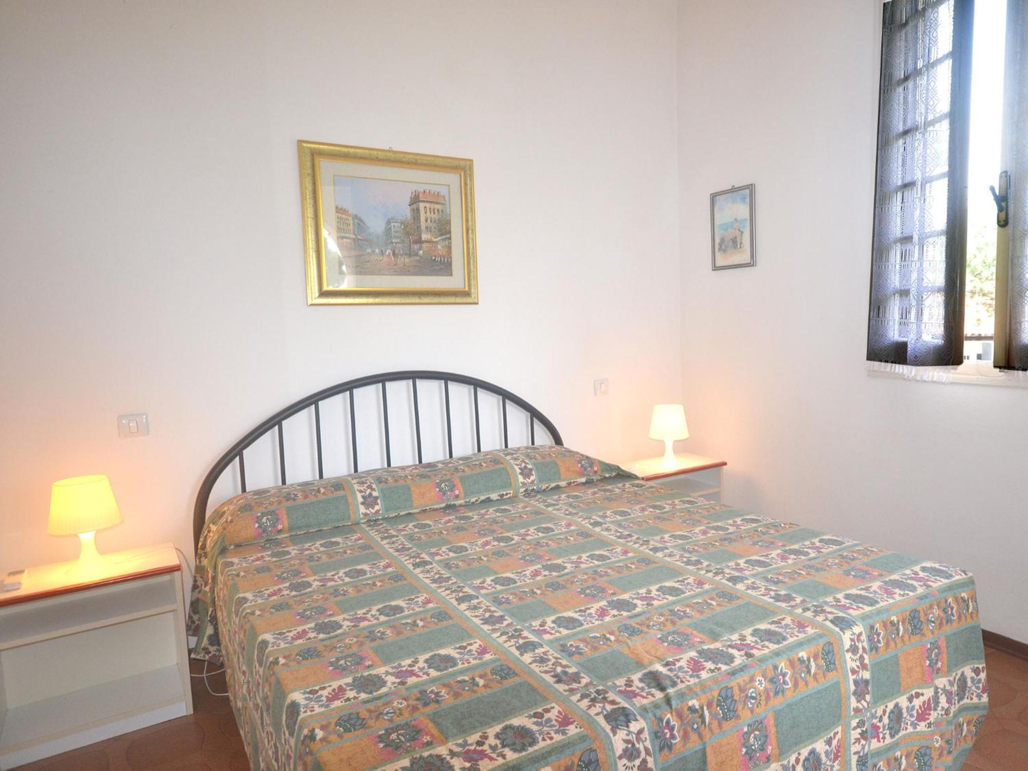 Sit Holiday Homes Lido delle Nazioni Rom bilde