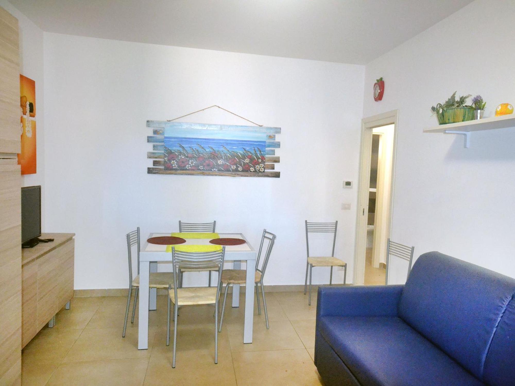 Sit Holiday Homes Lido delle Nazioni Rom bilde