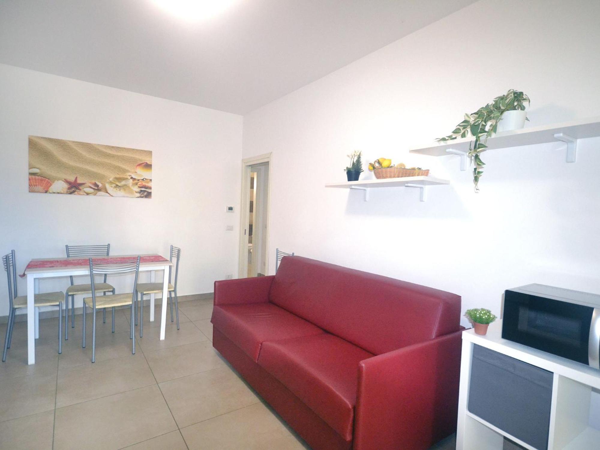 Sit Holiday Homes Lido delle Nazioni Rom bilde