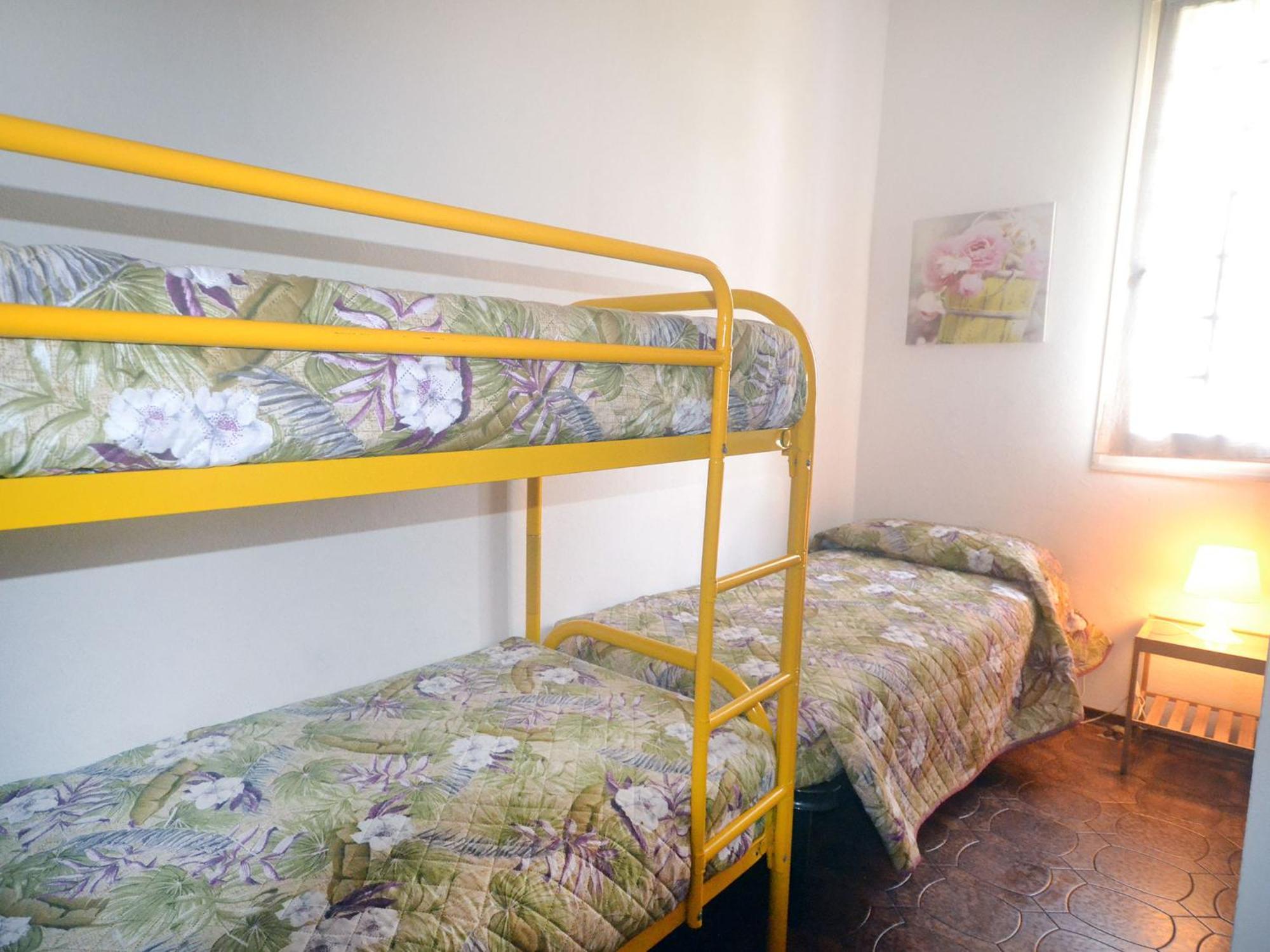 Sit Holiday Homes Lido delle Nazioni Rom bilde