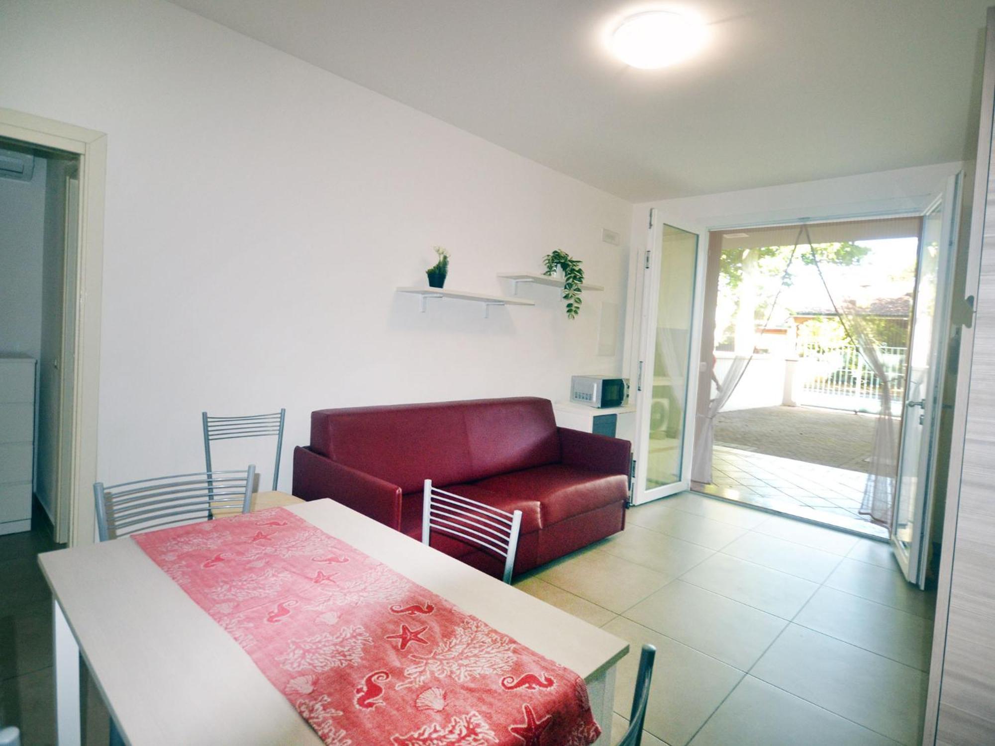 Sit Holiday Homes Lido delle Nazioni Rom bilde