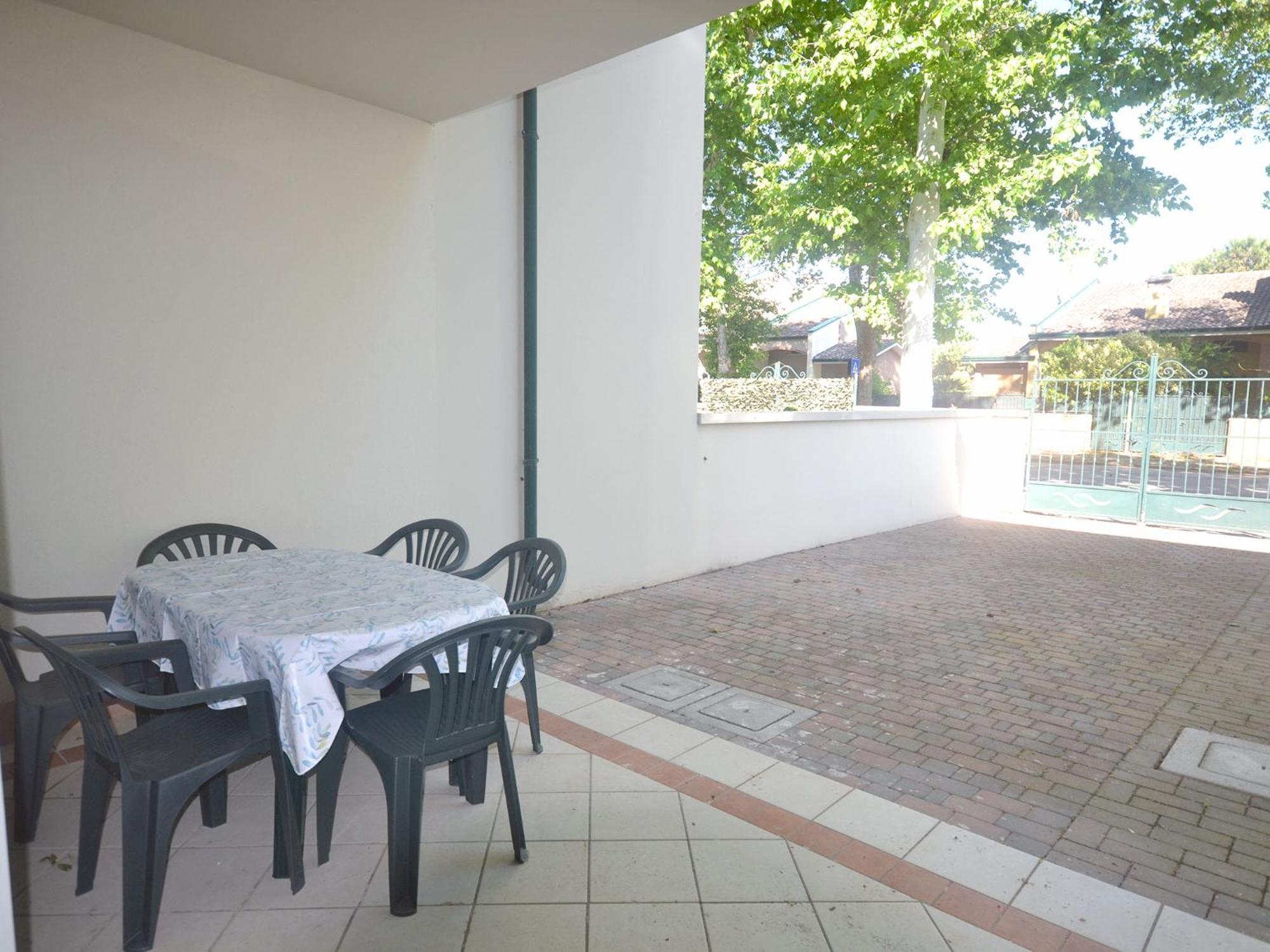 Sit Holiday Homes Lido delle Nazioni Rom bilde