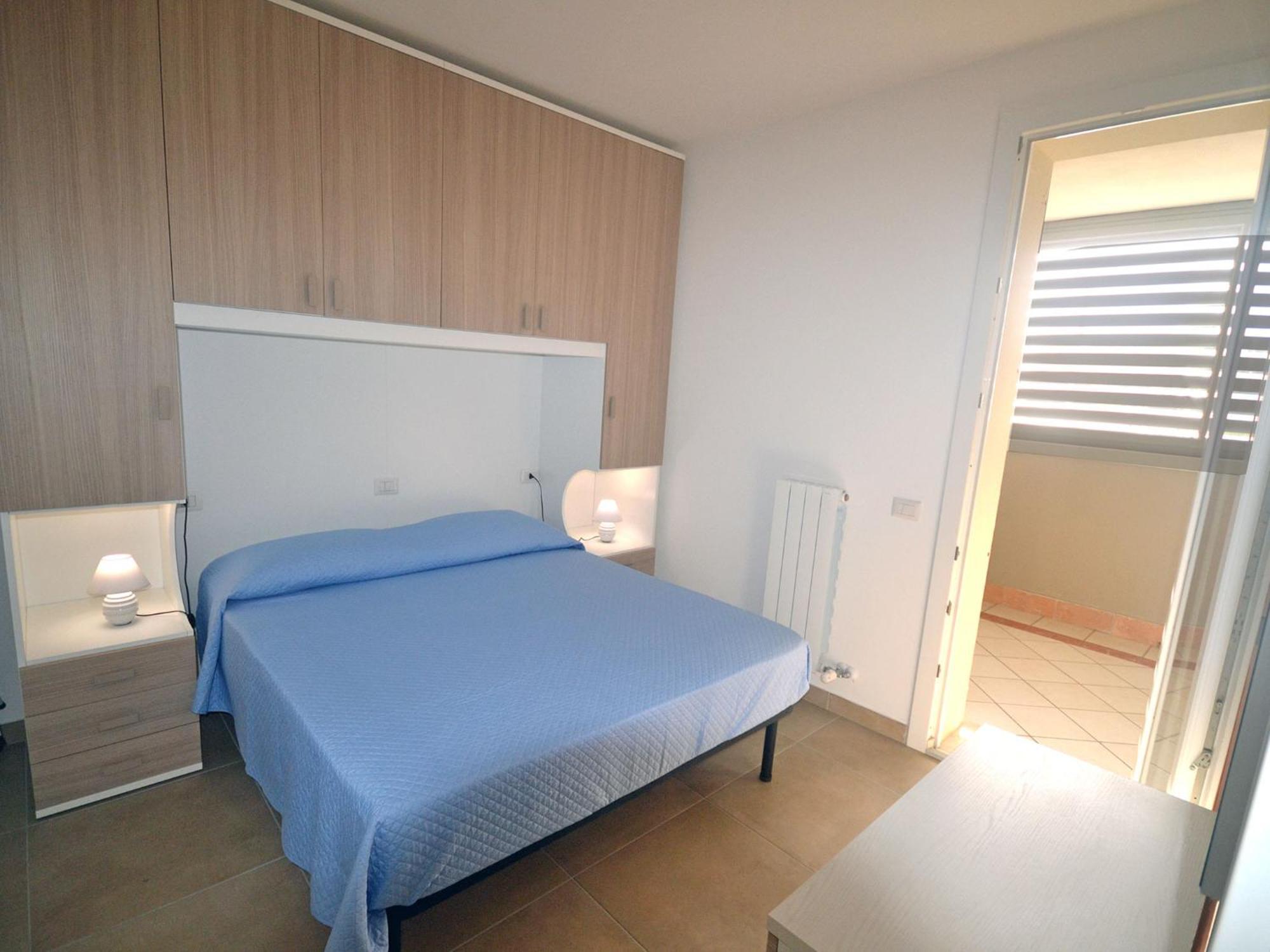 Sit Holiday Homes Lido delle Nazioni Eksteriør bilde