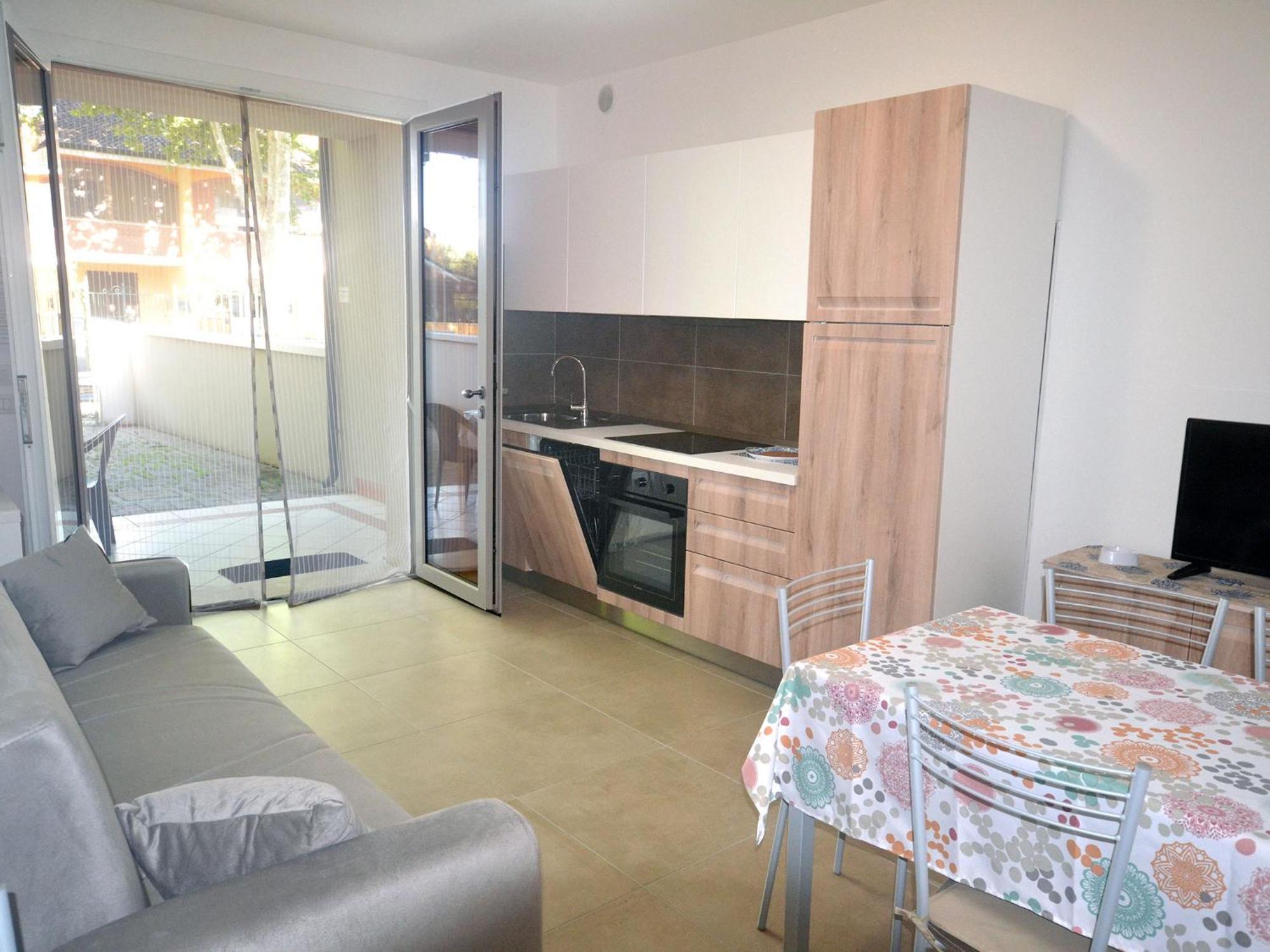 Sit Holiday Homes Lido delle Nazioni Eksteriør bilde