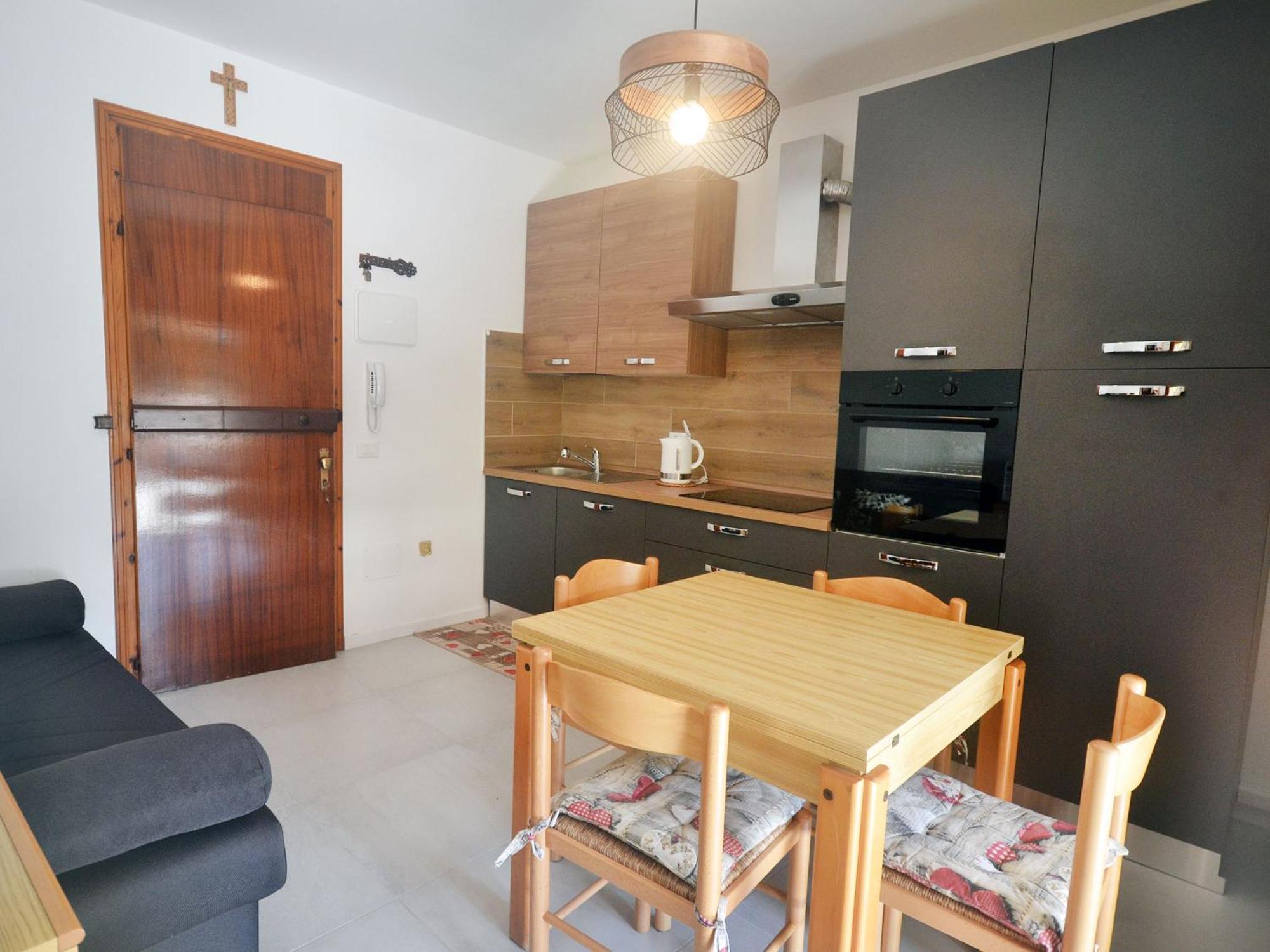 Sit Holiday Homes Lido delle Nazioni Eksteriør bilde
