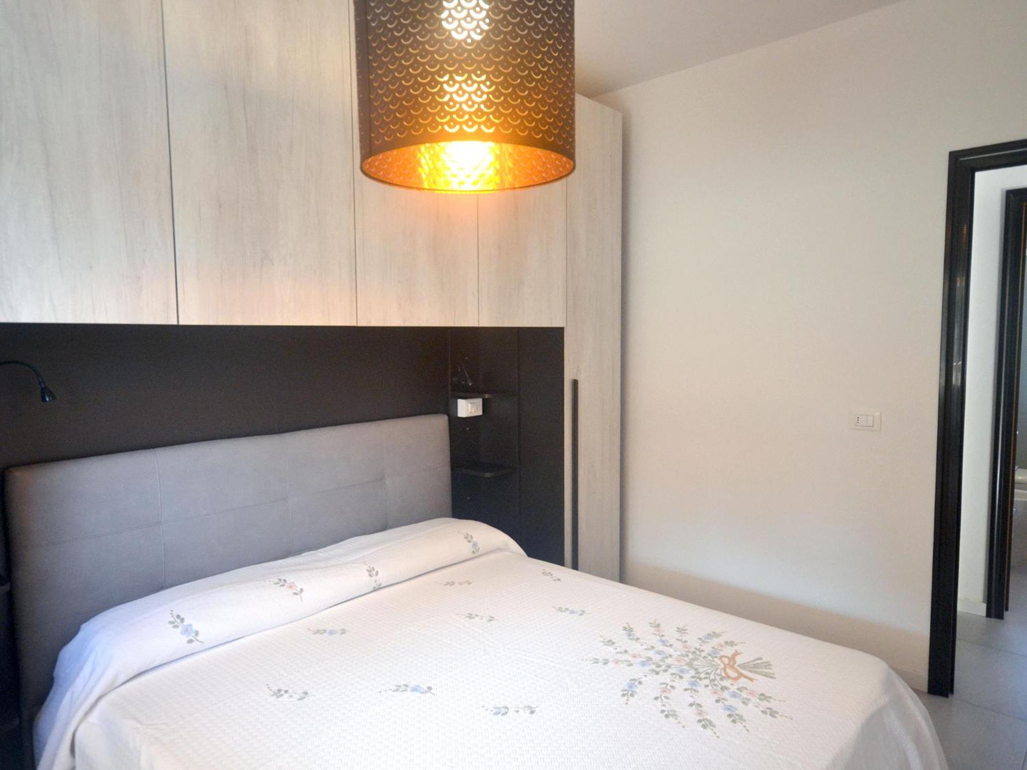 Sit Holiday Homes Lido delle Nazioni Eksteriør bilde