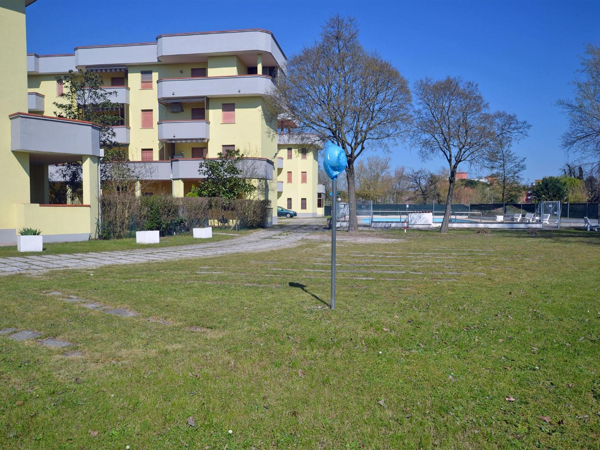 Sit Holiday Homes Lido delle Nazioni Eksteriør bilde