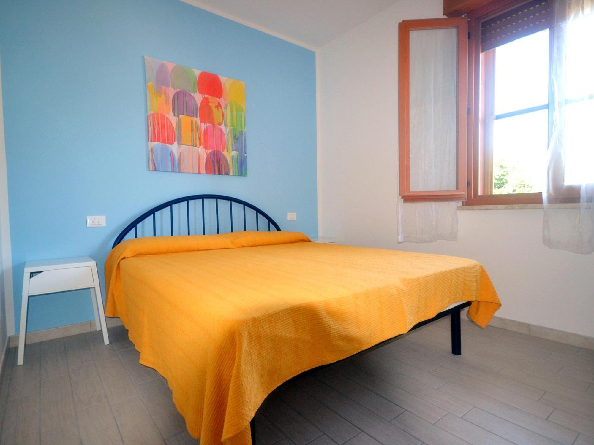 Sit Holiday Homes Lido delle Nazioni Eksteriør bilde