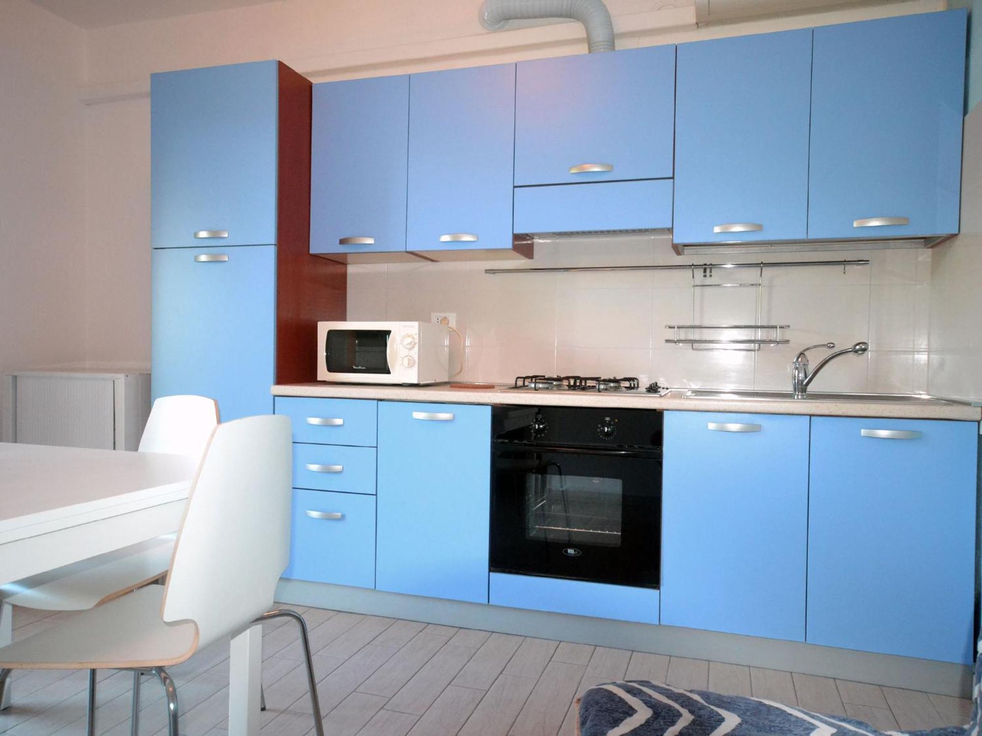 Sit Holiday Homes Lido delle Nazioni Eksteriør bilde
