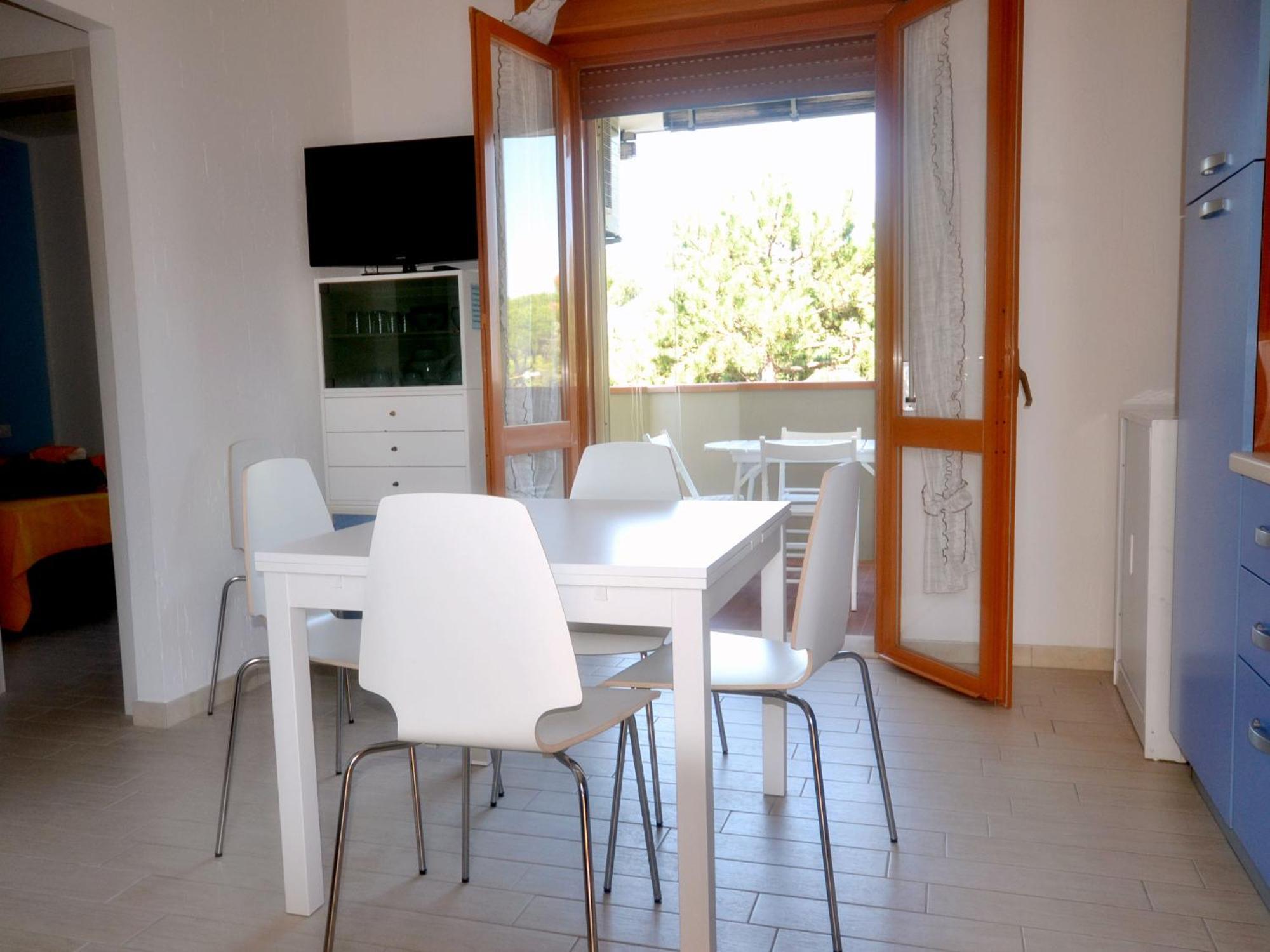 Sit Holiday Homes Lido delle Nazioni Eksteriør bilde