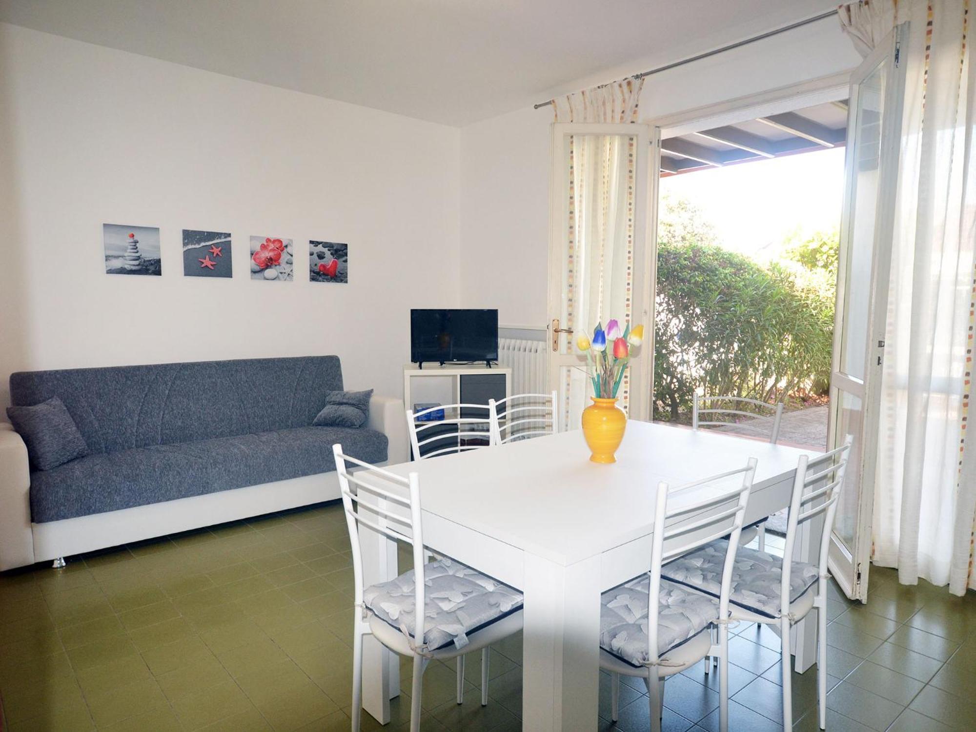 Sit Holiday Homes Lido delle Nazioni Eksteriør bilde
