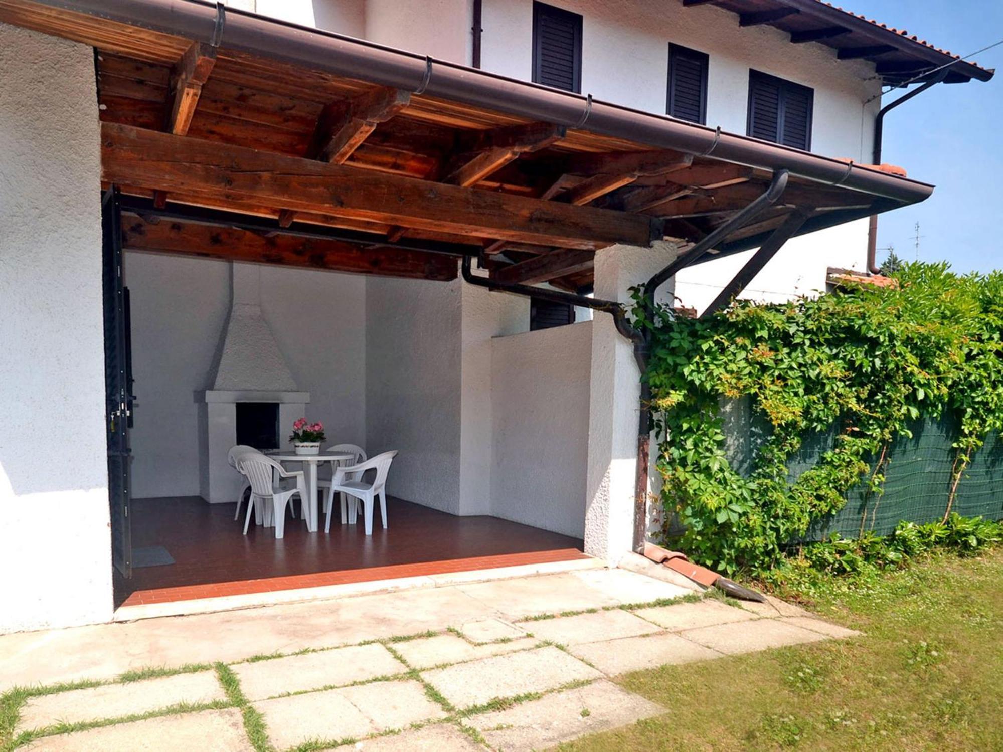 Sit Holiday Homes Lido delle Nazioni Rom bilde