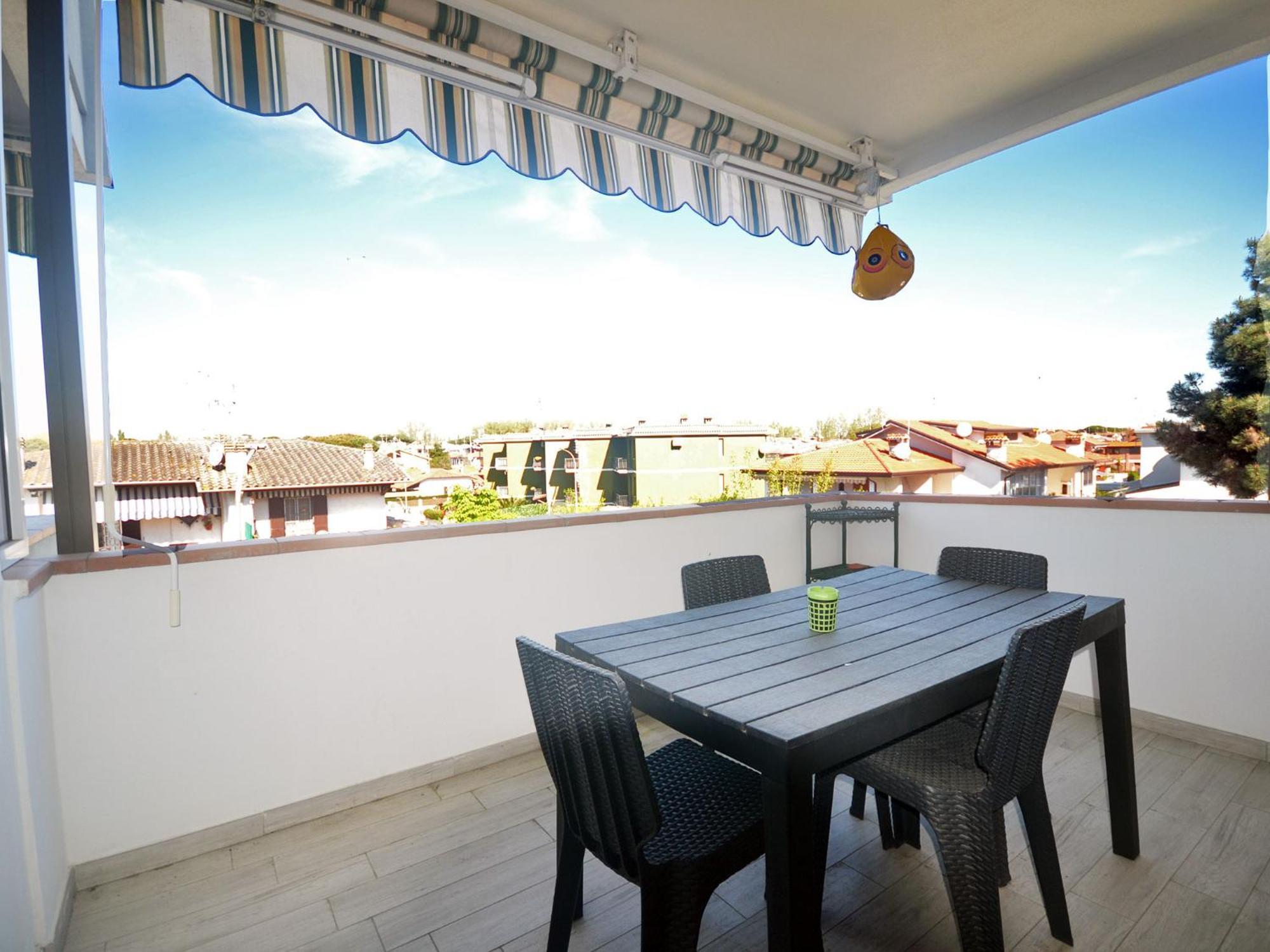 Sit Holiday Homes Lido delle Nazioni Eksteriør bilde