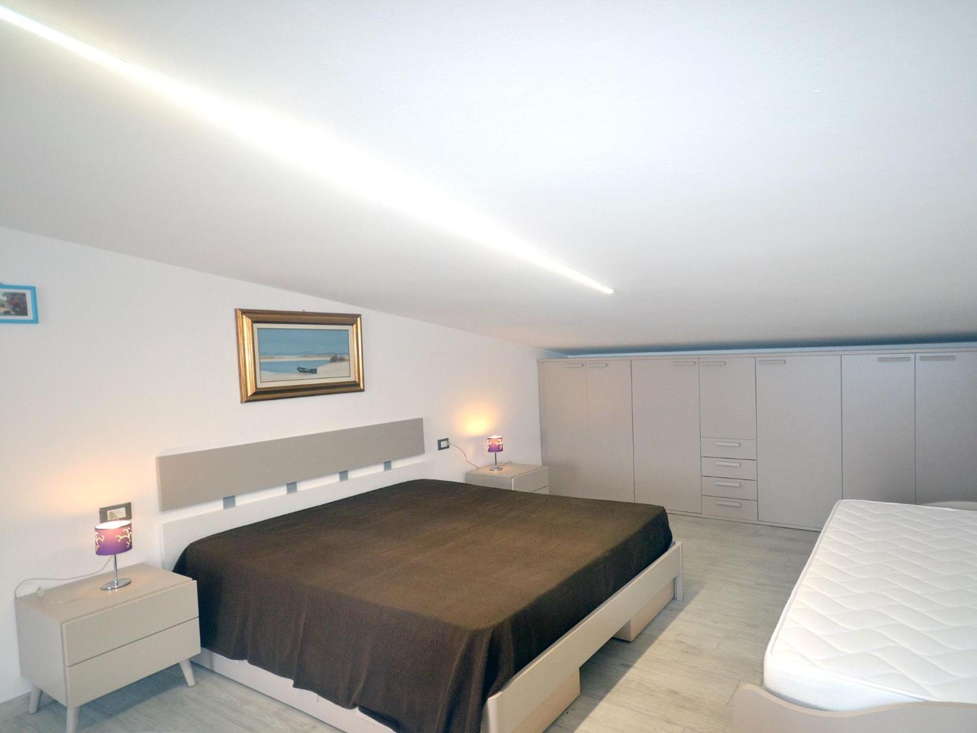 Sit Holiday Homes Lido delle Nazioni Eksteriør bilde