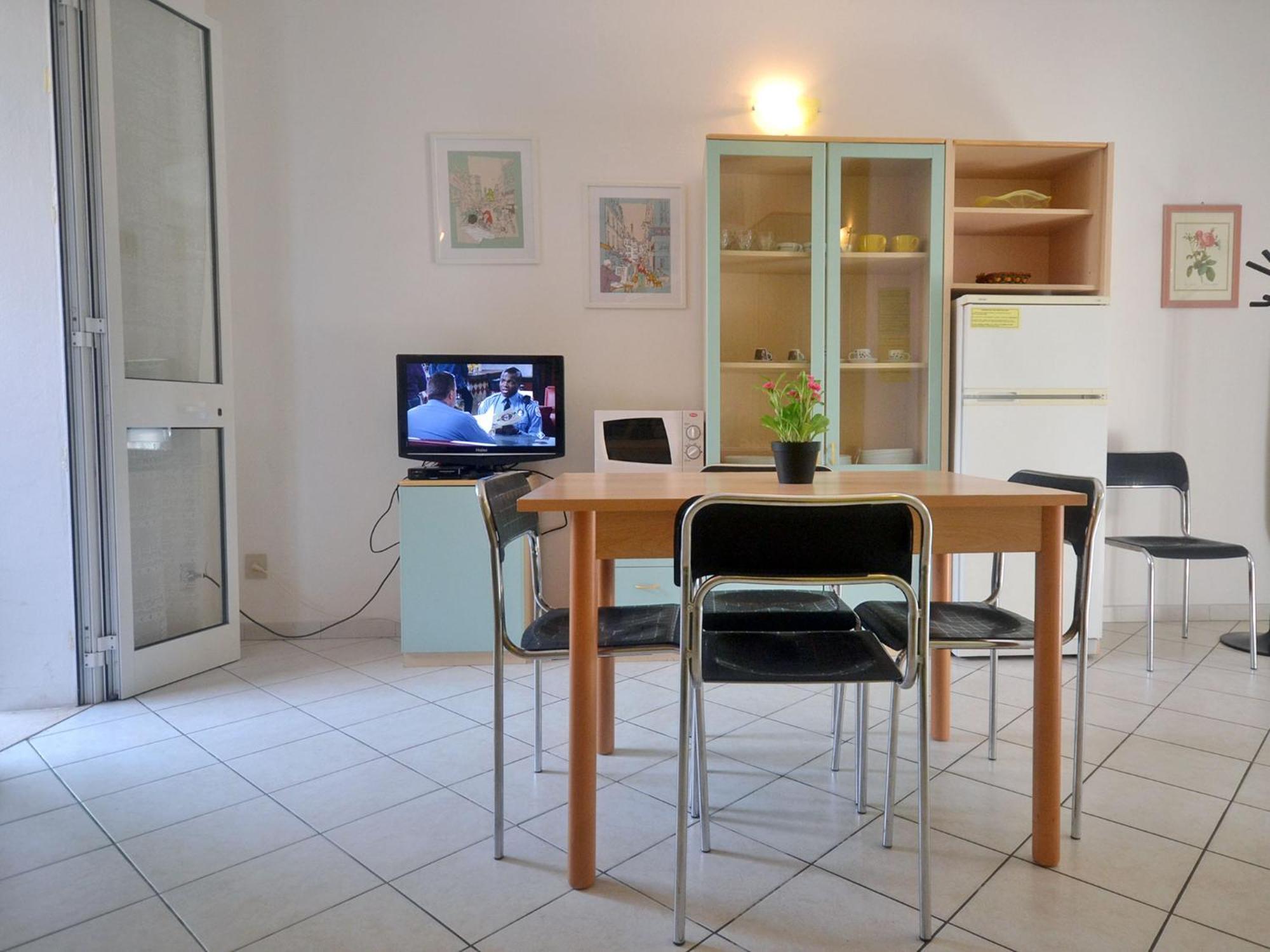 Sit Holiday Homes Lido delle Nazioni Eksteriør bilde
