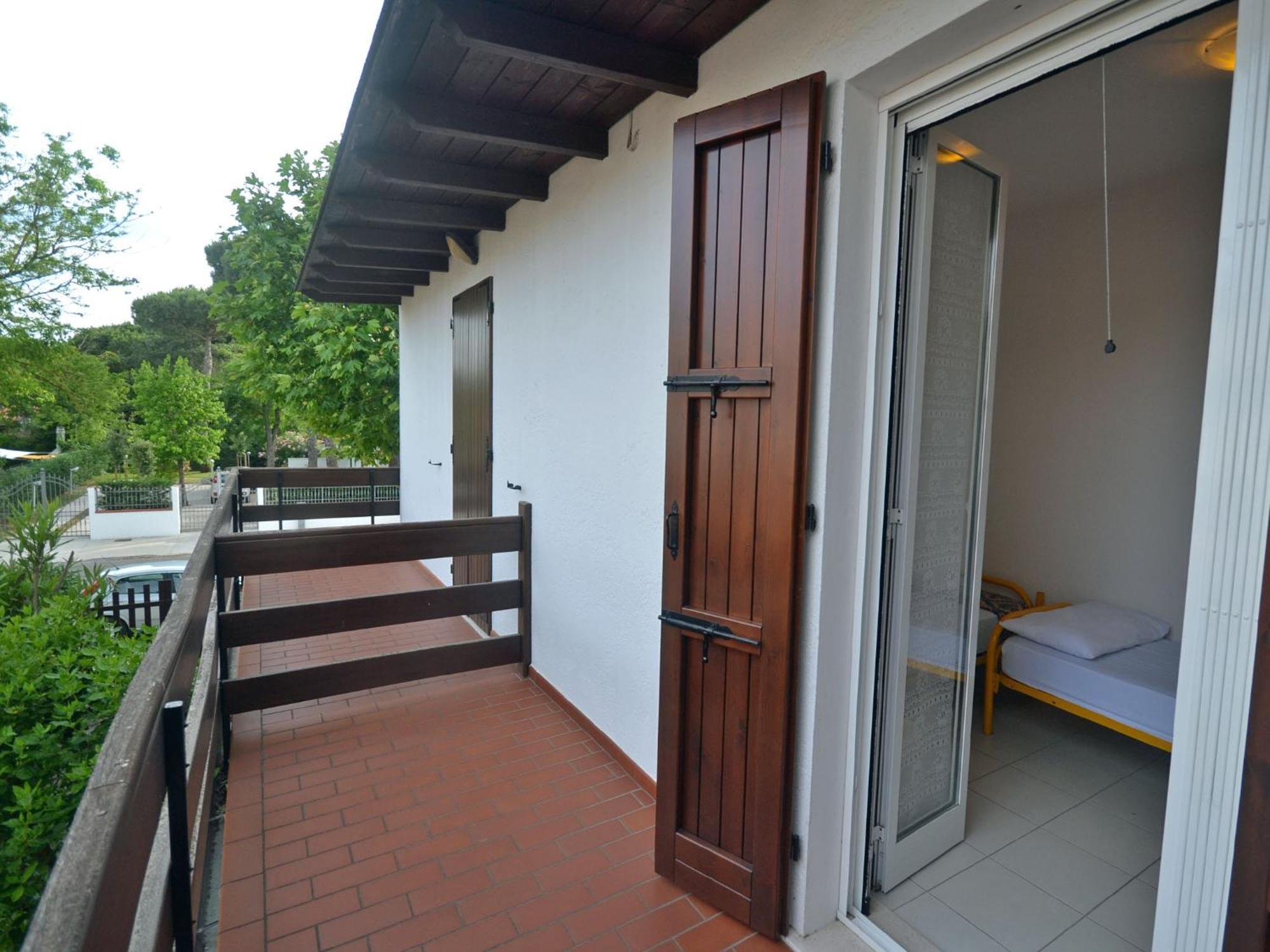 Sit Holiday Homes Lido delle Nazioni Eksteriør bilde