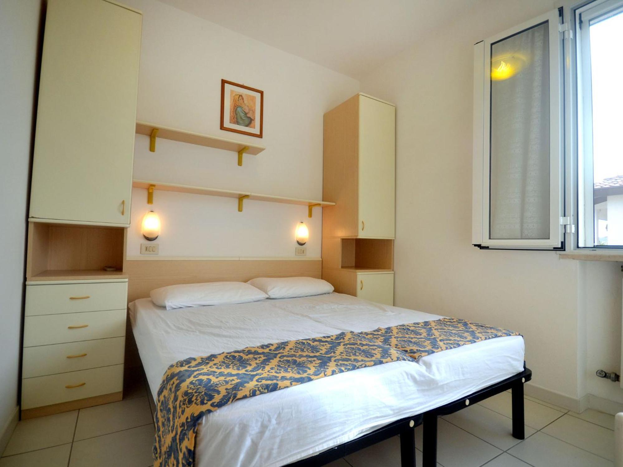 Sit Holiday Homes Lido delle Nazioni Eksteriør bilde