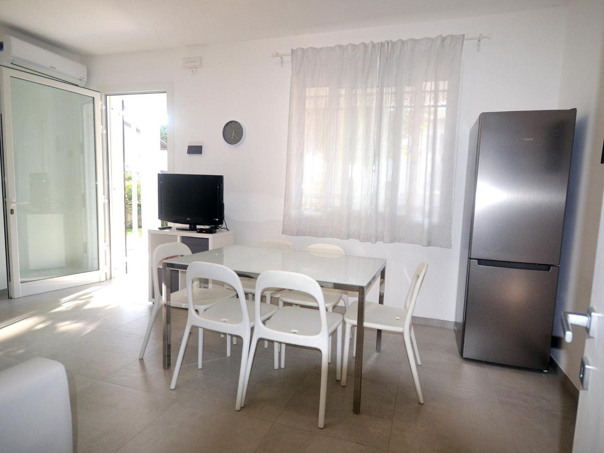 Sit Holiday Homes Lido delle Nazioni Eksteriør bilde
