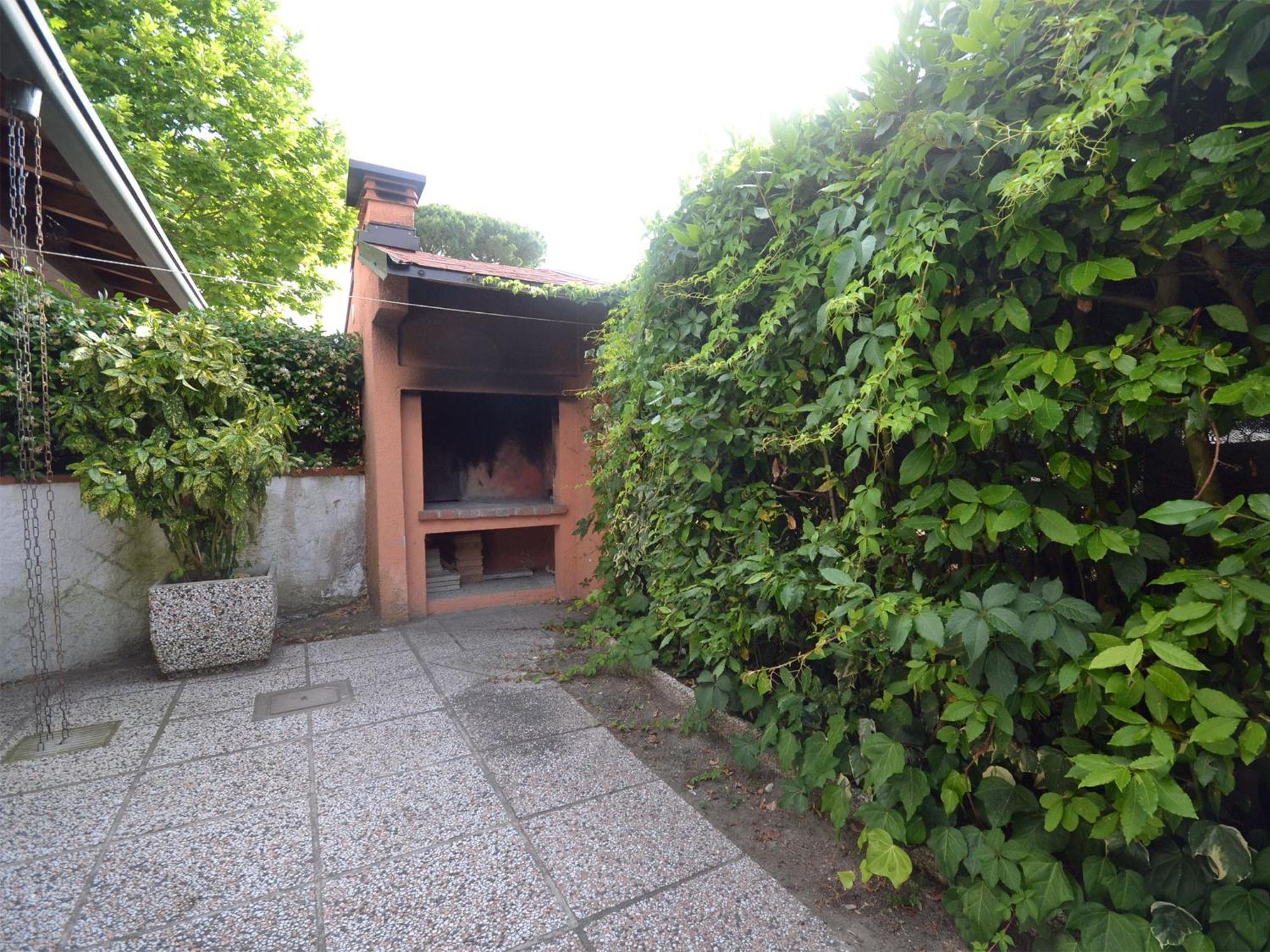 Sit Holiday Homes Lido delle Nazioni Eksteriør bilde
