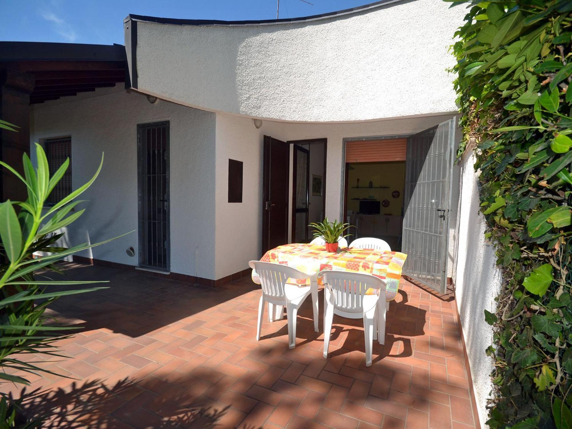 Sit Holiday Homes Lido delle Nazioni Eksteriør bilde