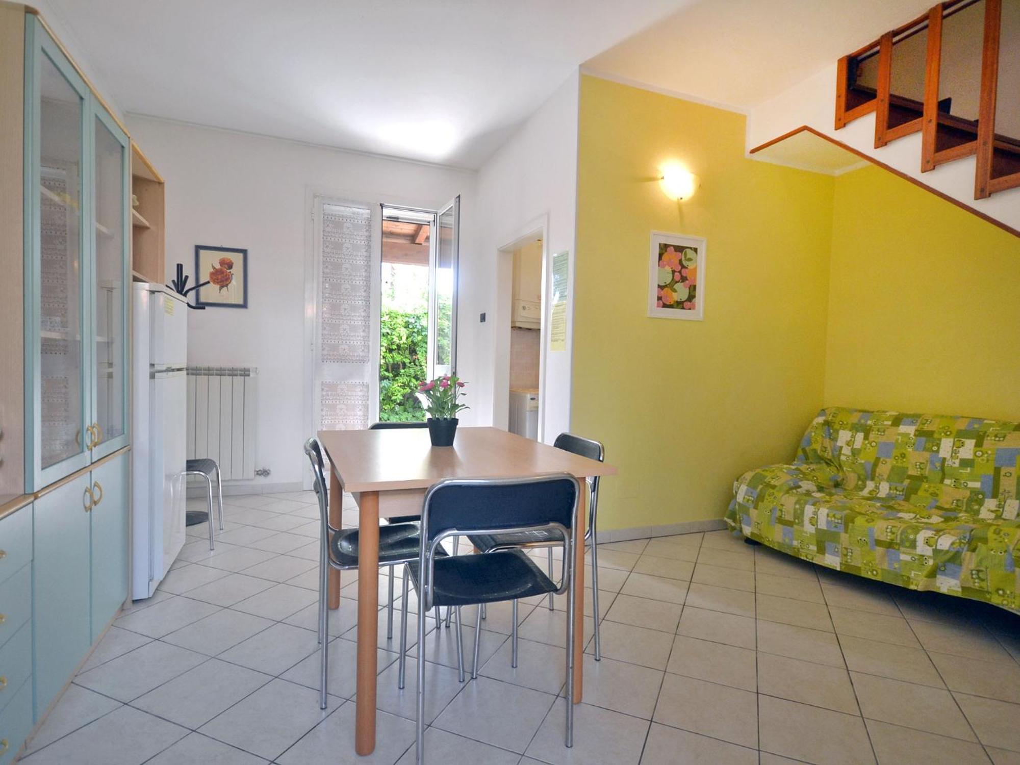 Sit Holiday Homes Lido delle Nazioni Eksteriør bilde