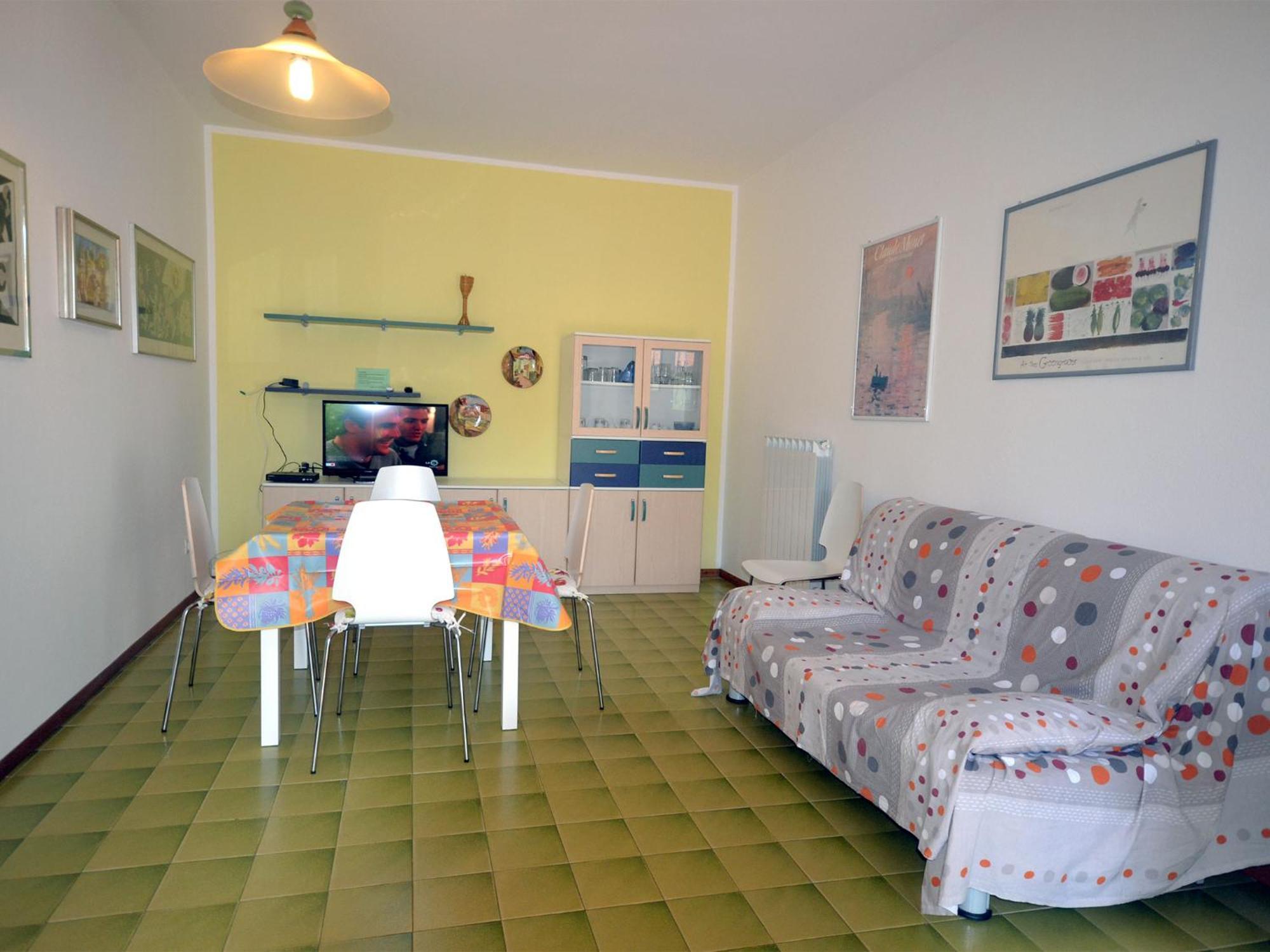 Sit Holiday Homes Lido delle Nazioni Eksteriør bilde