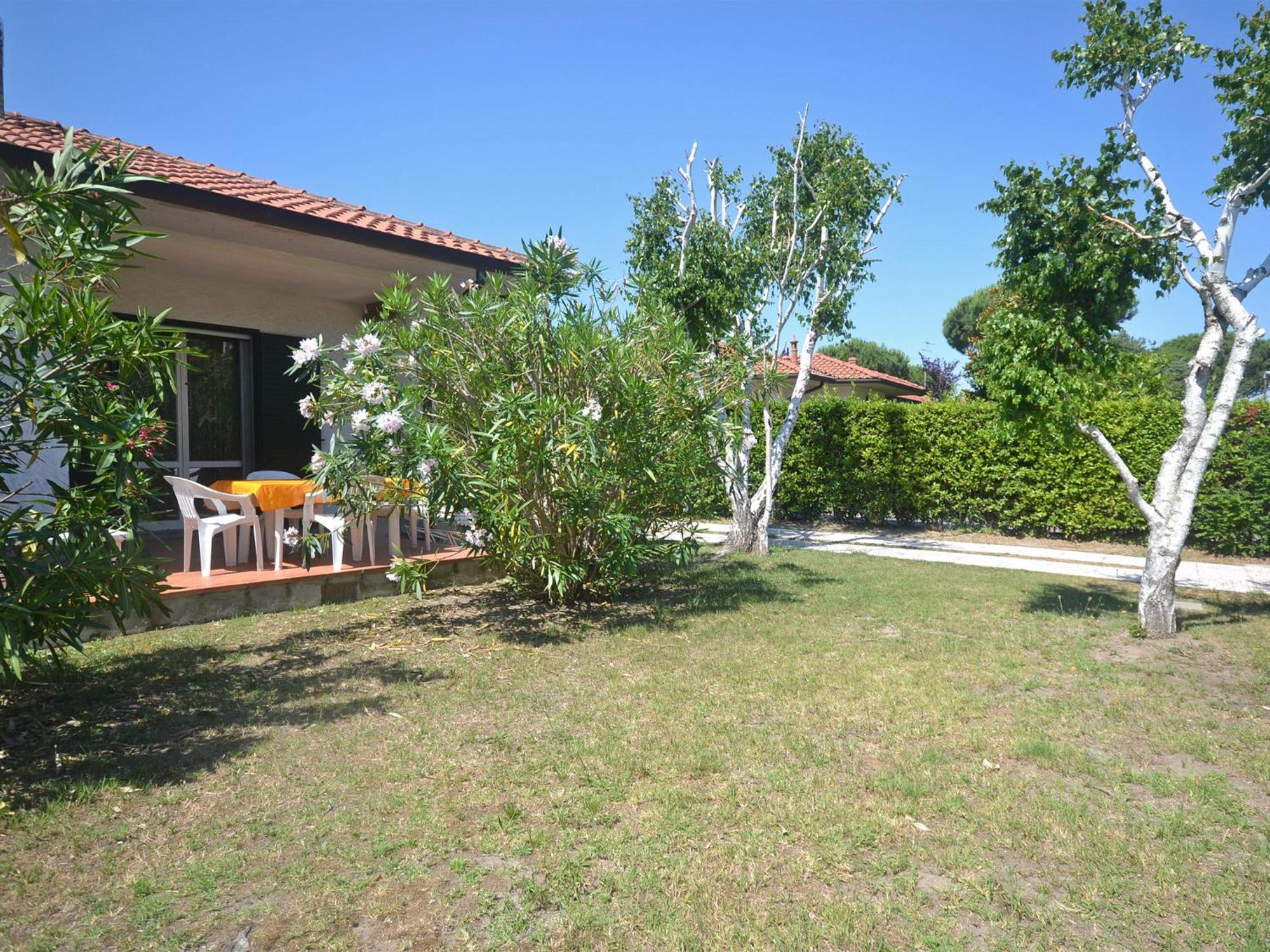 Sit Holiday Homes Lido delle Nazioni Eksteriør bilde