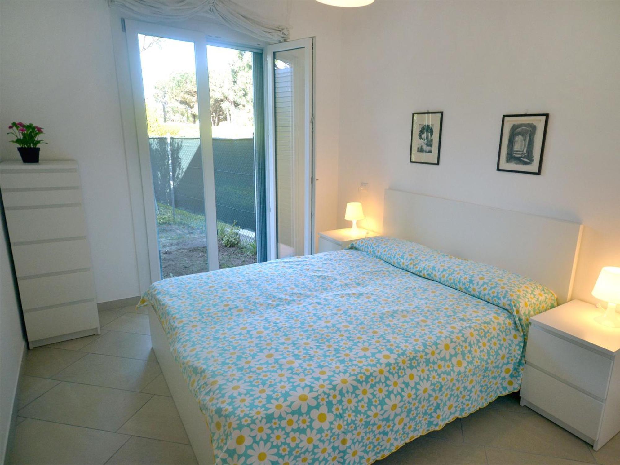 Sit Holiday Homes Lido delle Nazioni Eksteriør bilde