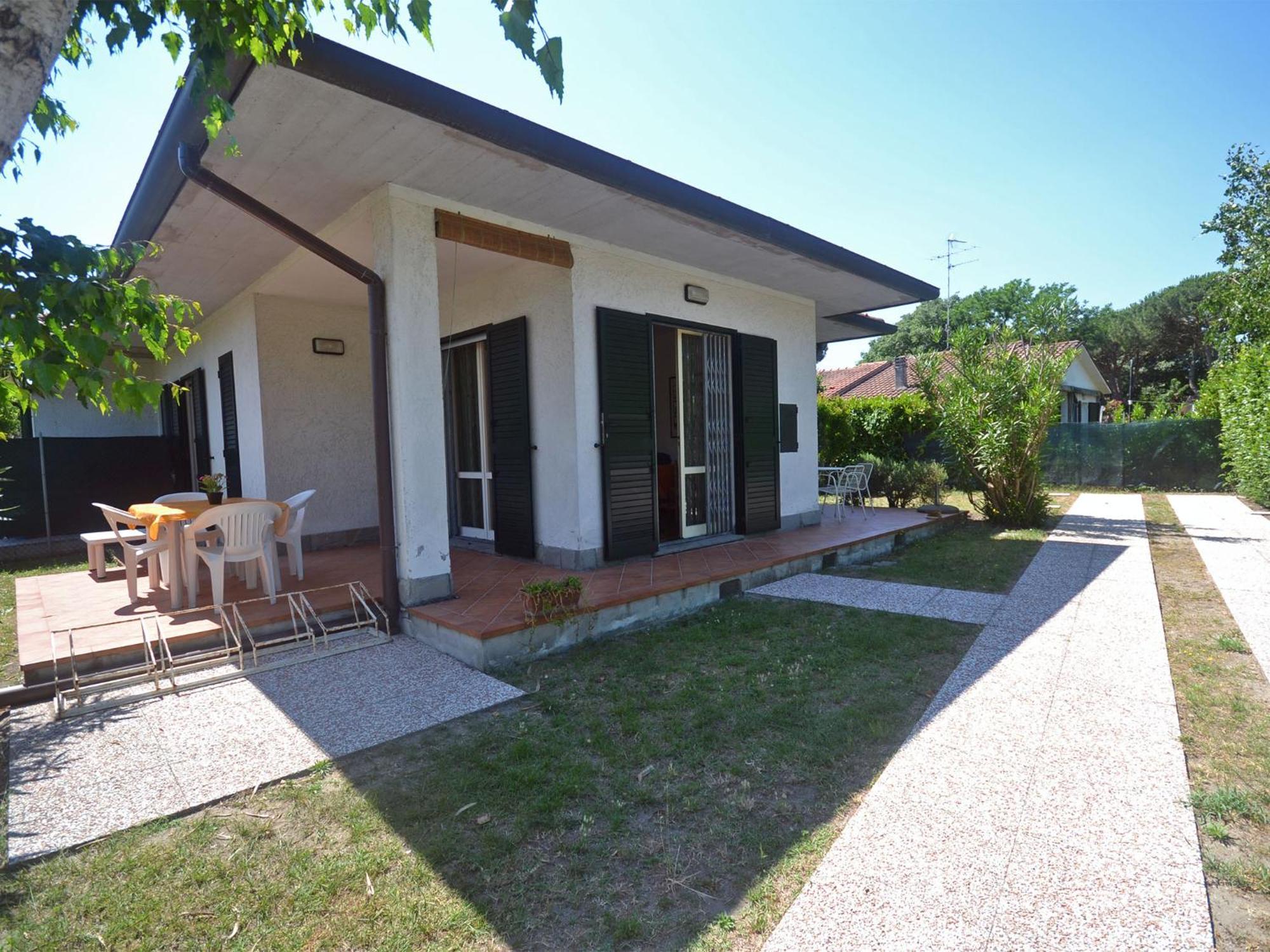 Sit Holiday Homes Lido delle Nazioni Eksteriør bilde
